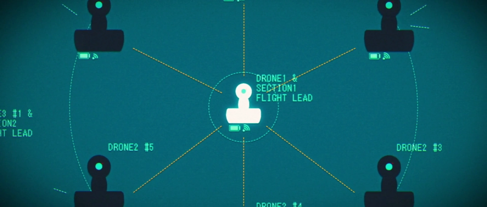 ALL YOU NEED IS KILL screenshot 5