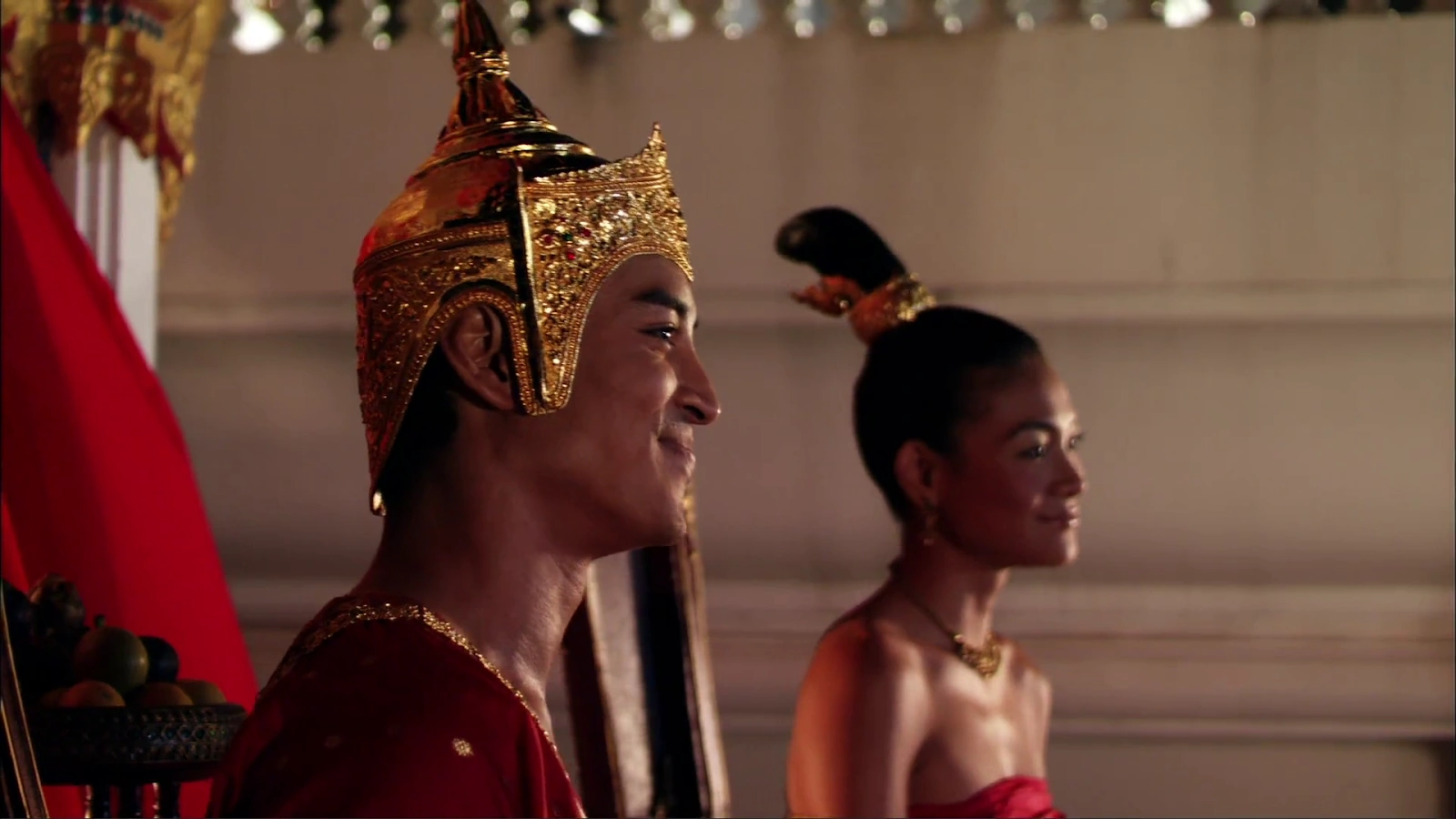 The King Maker screenshot 5
