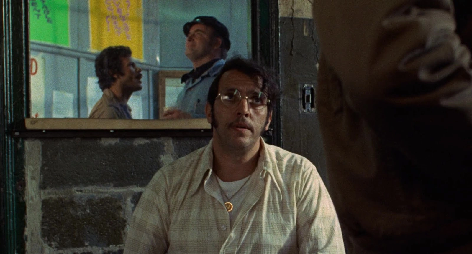 Taxi Driver screenshot 1