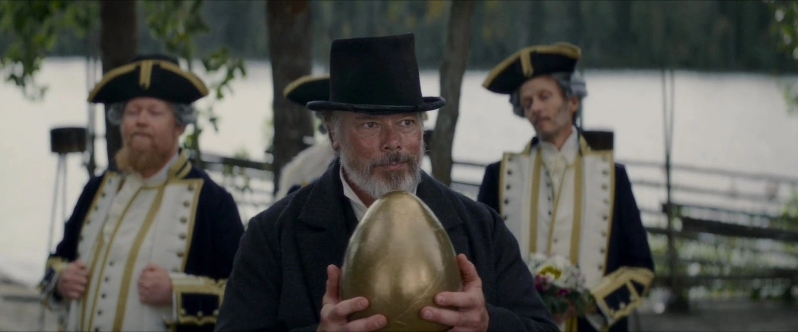 Get Away screenshot 3