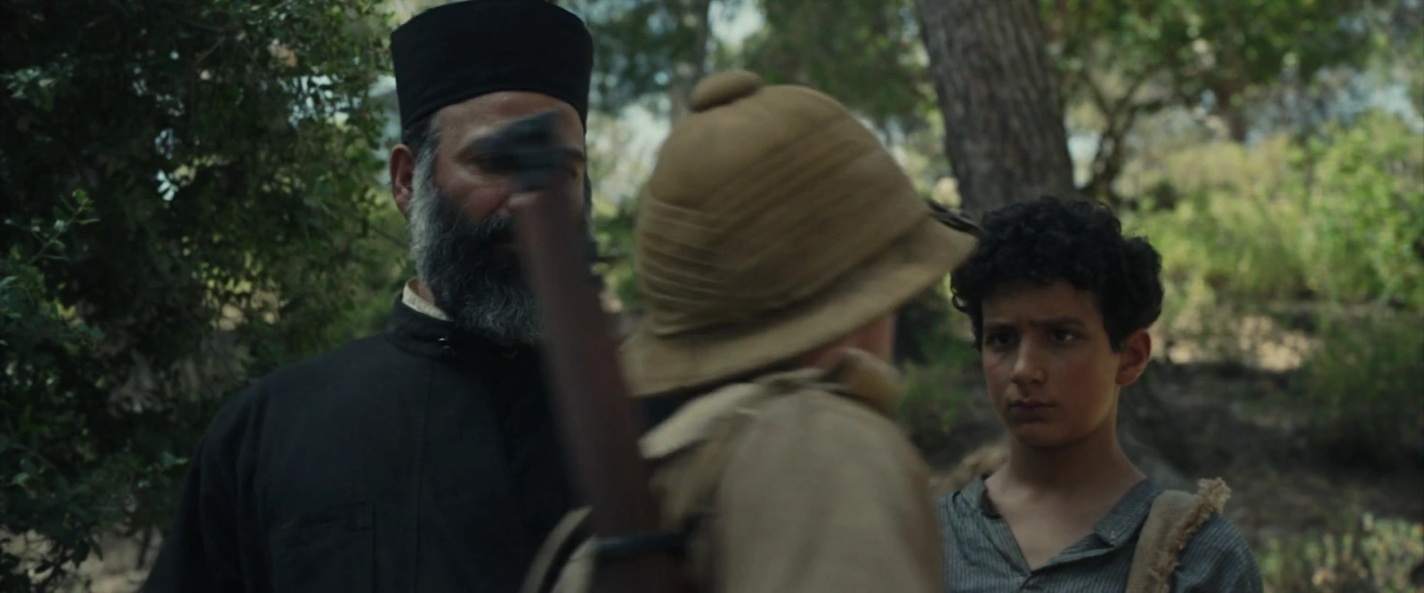 Palestine 36 screenshot 2