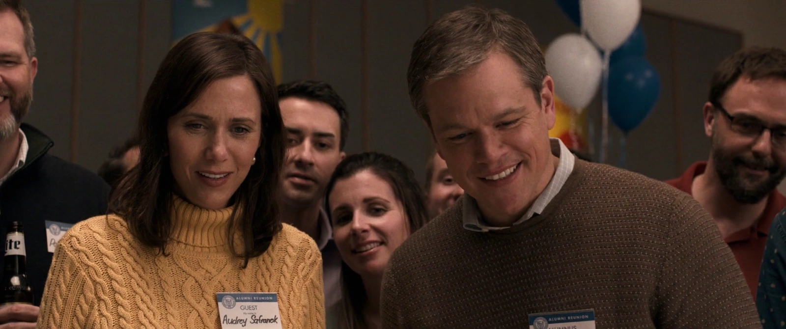 Downsizing screenshot 5