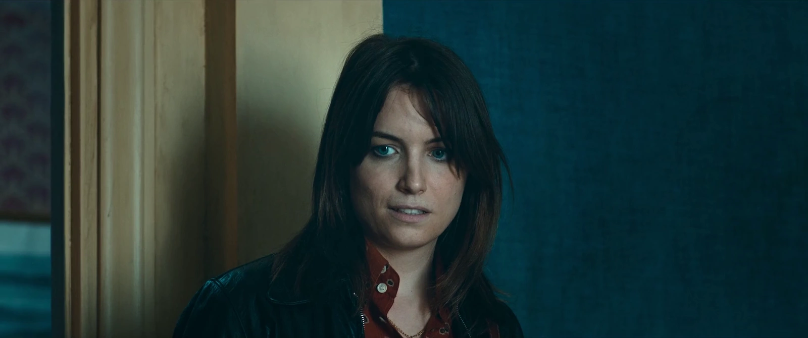 Beautiful Rebel screenshot 2