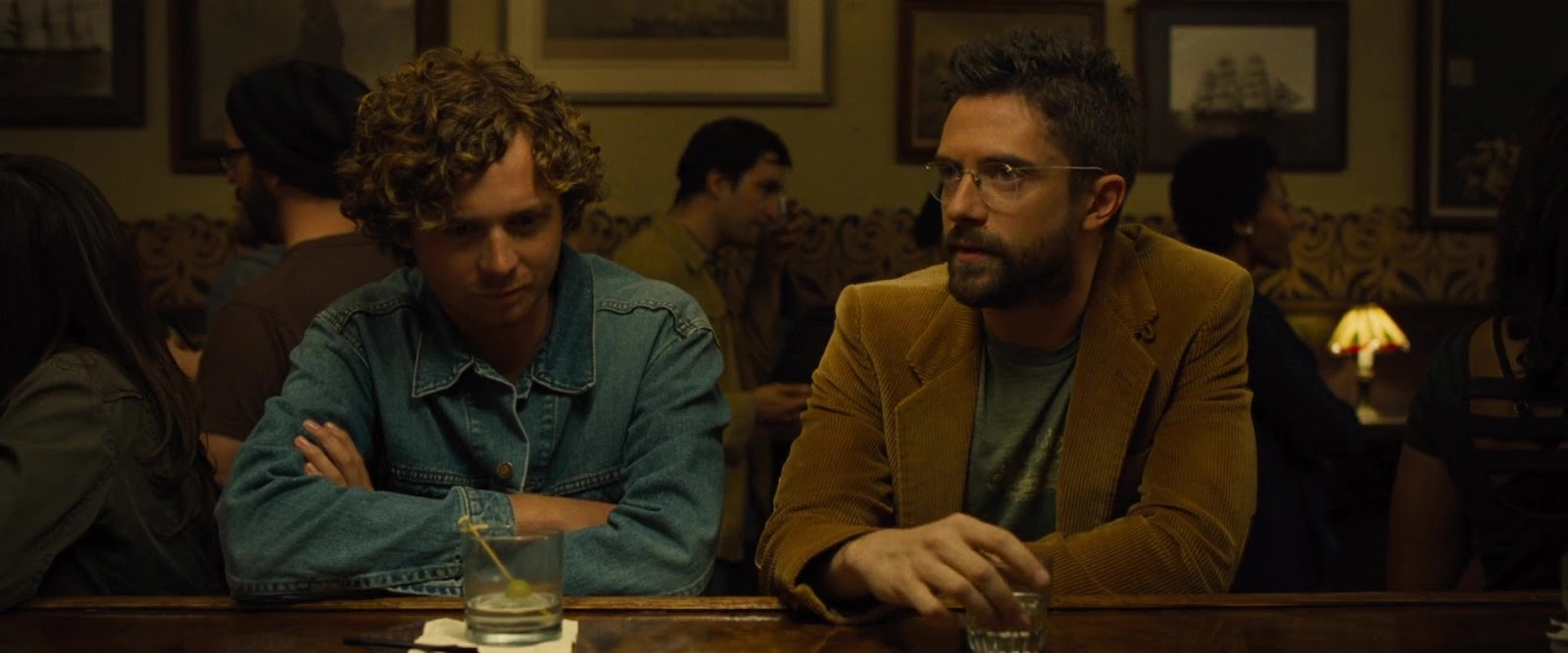 Playing It Cool screenshot 5