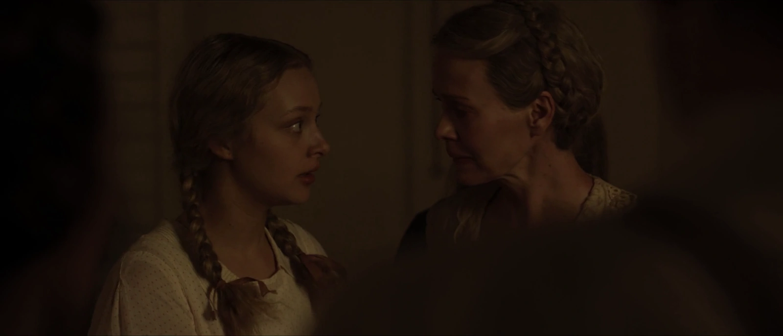 Hold Your Breath screenshot 1