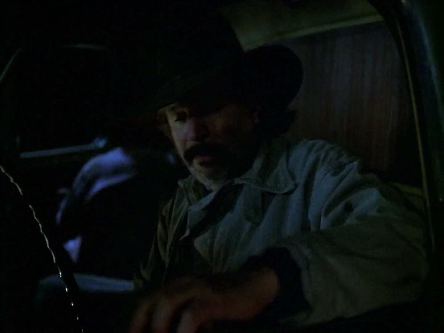 Borderline screenshot 3