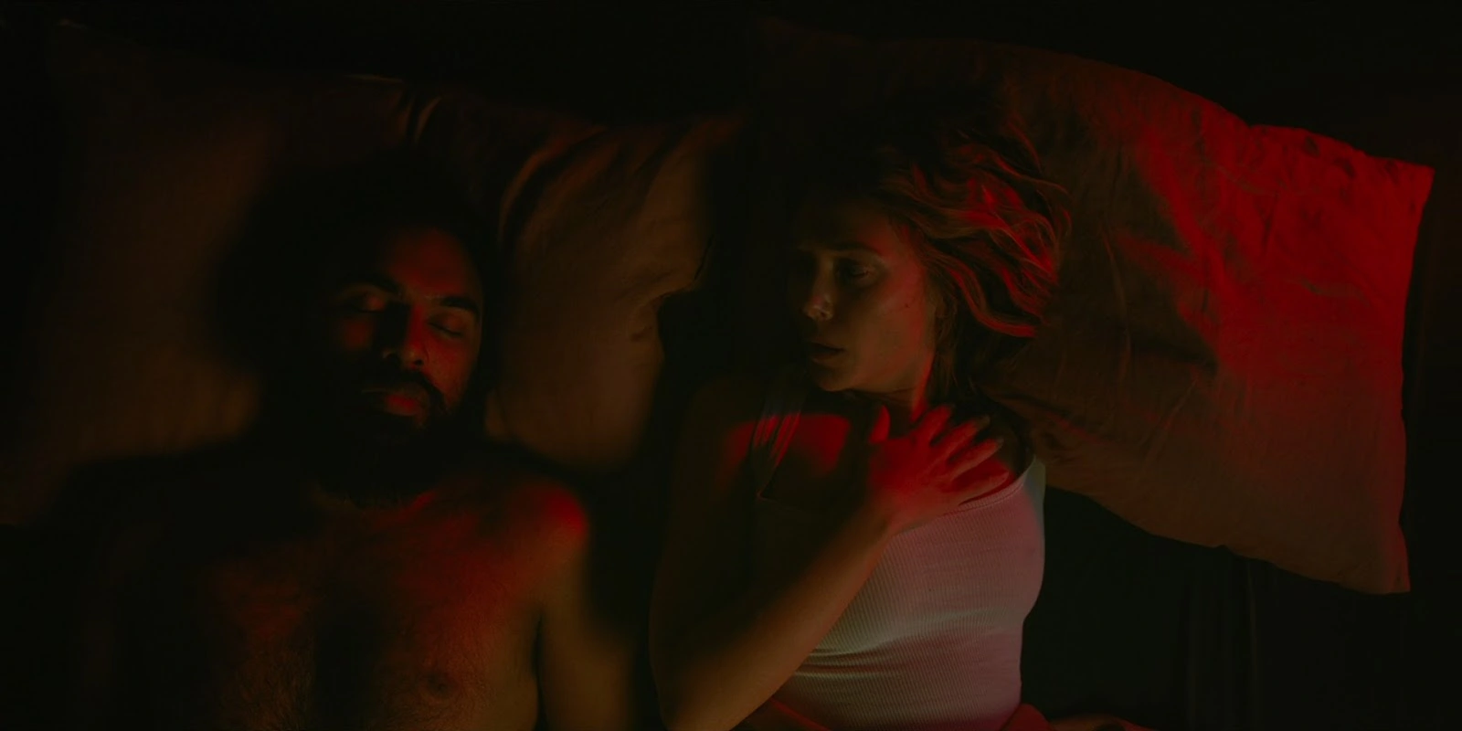 The Assessment screenshot 1
