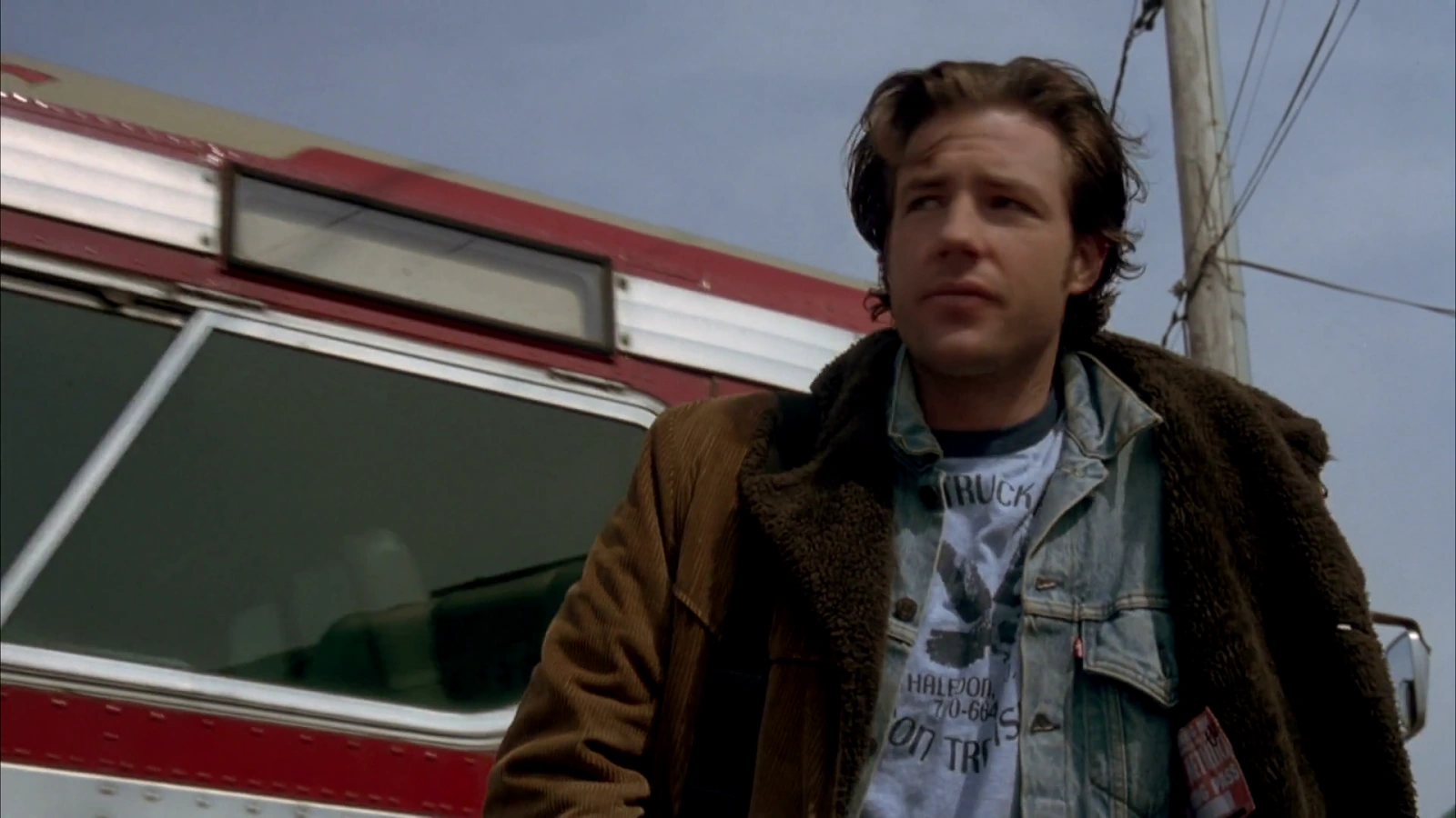No Looking Back screenshot 1