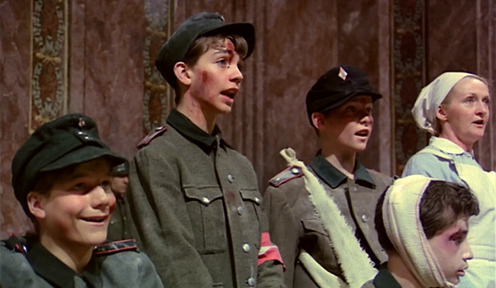 The Bunker screenshot 2