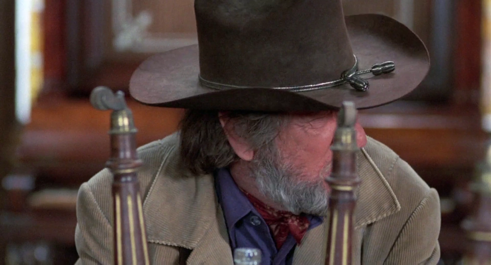 The Shootist screenshot 3