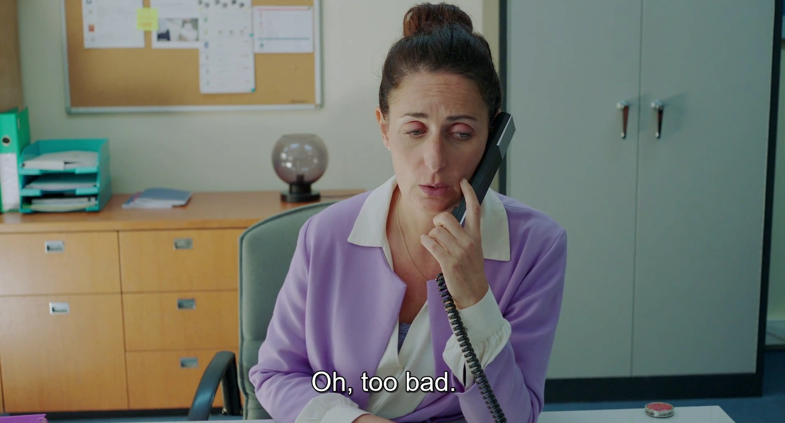 Employee of the Month screenshot 4
