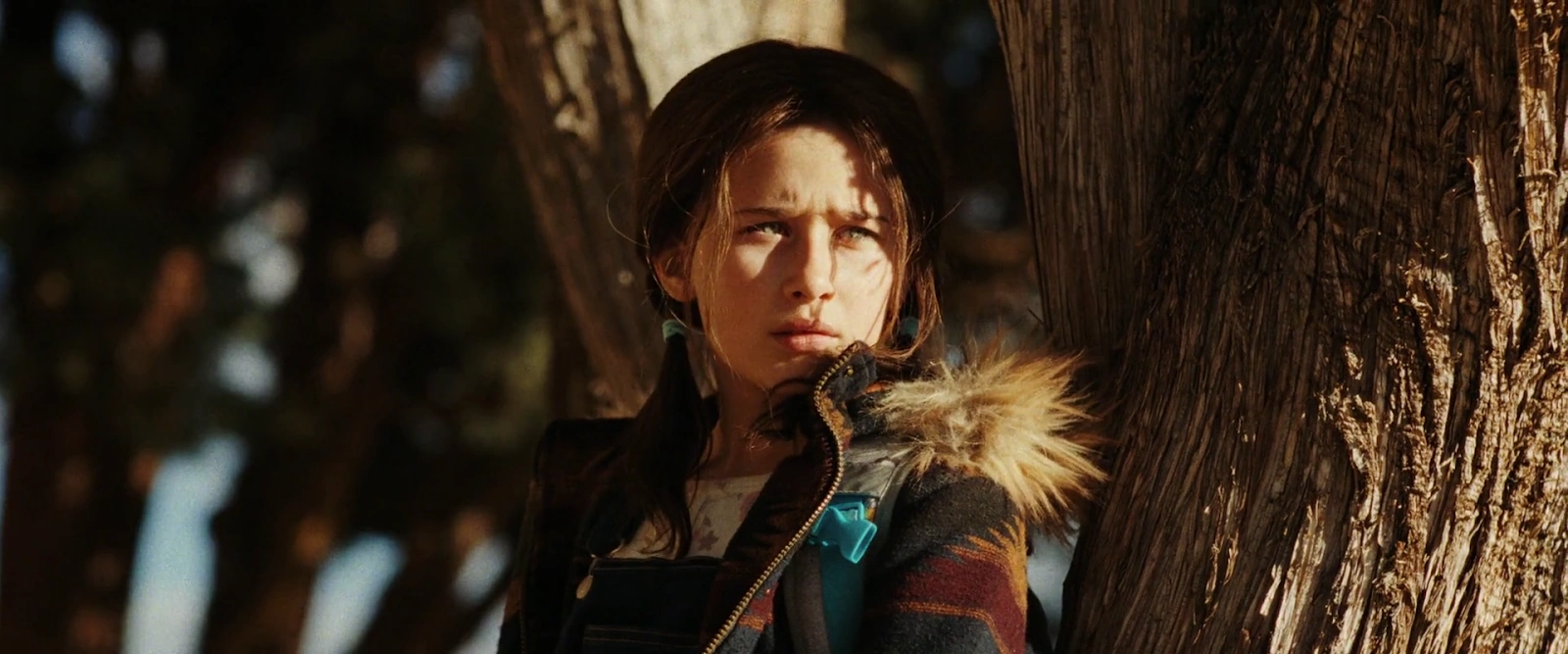 She Rides Shotgun screenshot 5