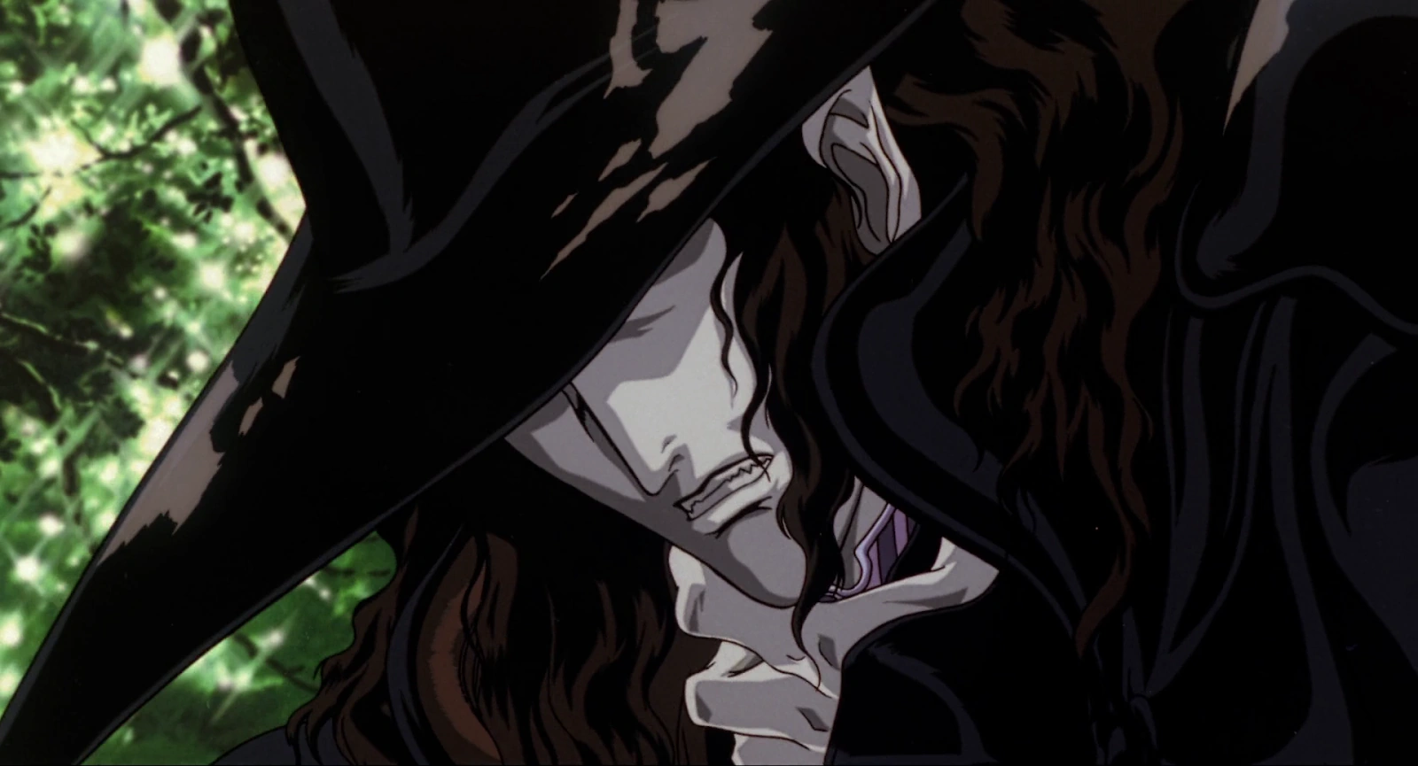 Vampire Hunter D: Bloodlust screenshot 5