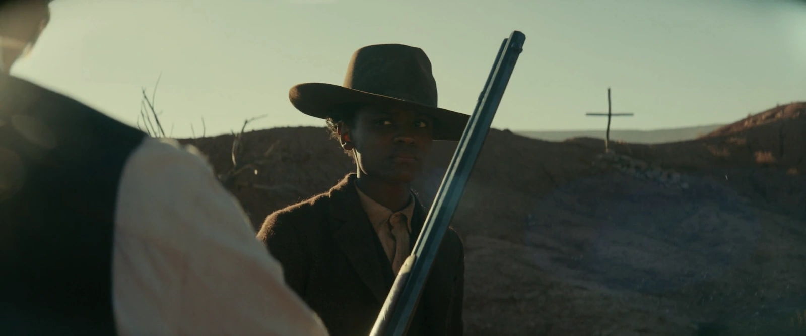 Surrounded screenshot 3