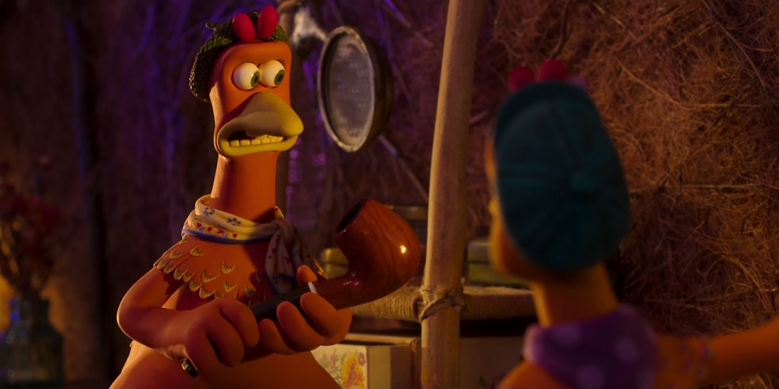 Chicken Run: Dawn of the Nugget screenshot 4