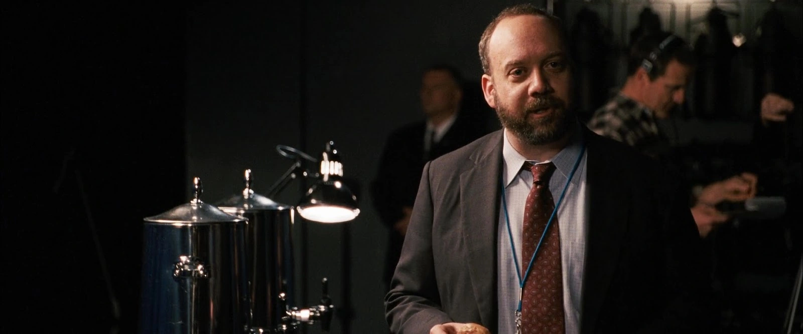 The Ides of March screenshot 1