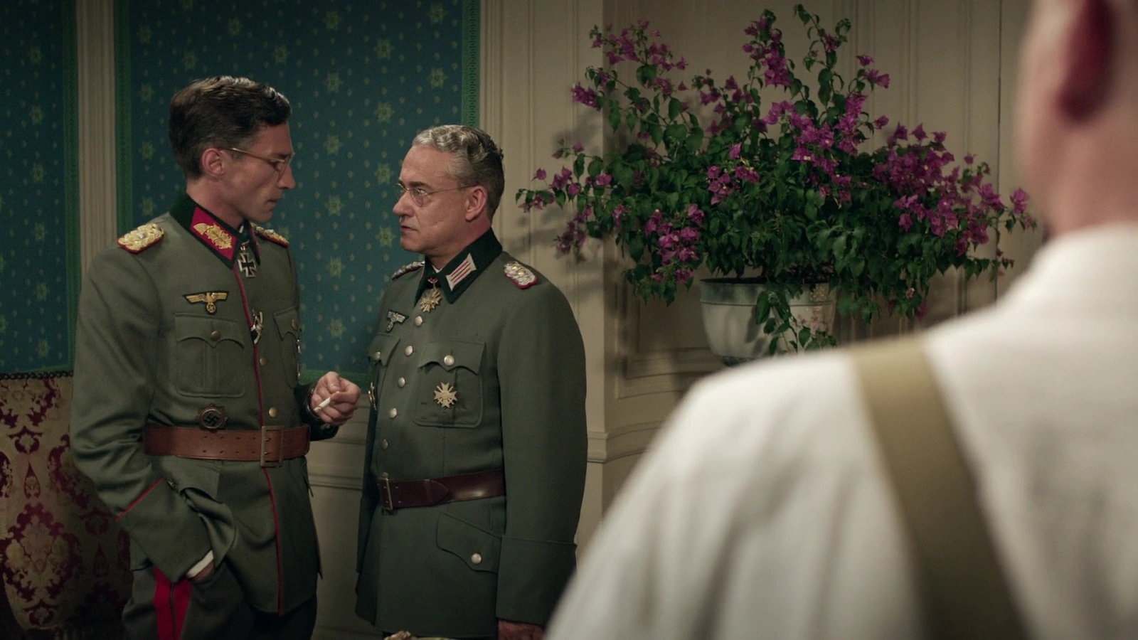 Rommel screenshot 5
