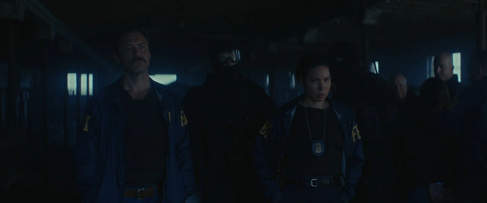 The Order screenshot 5