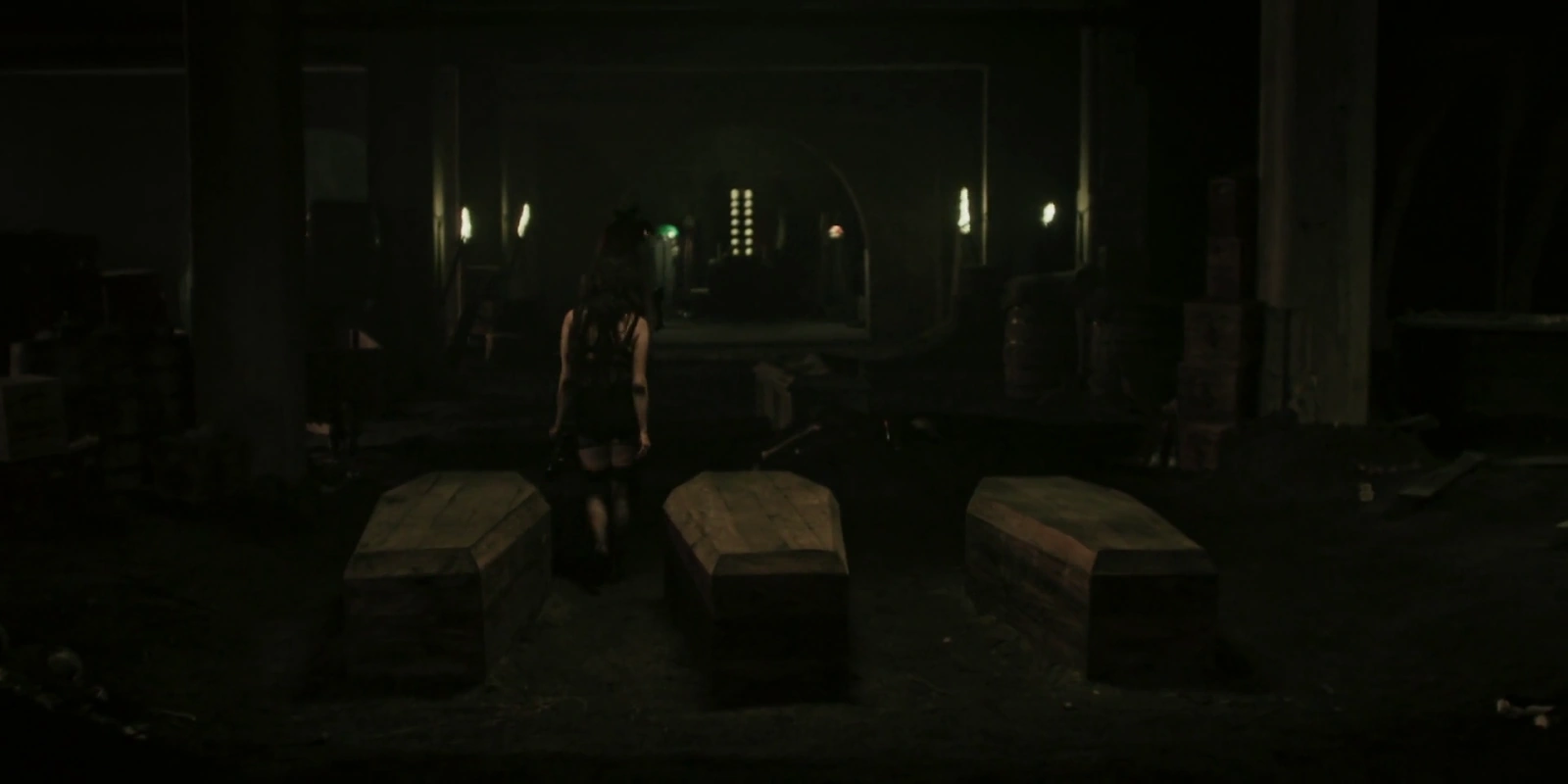 Vampires of the Velvet Lounge screenshot 1