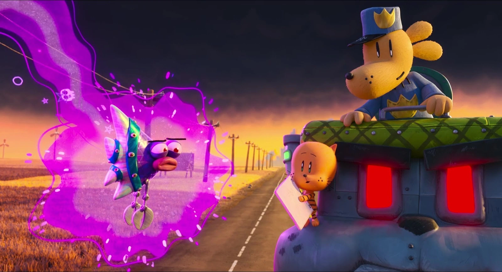 Dog Man screenshot 5