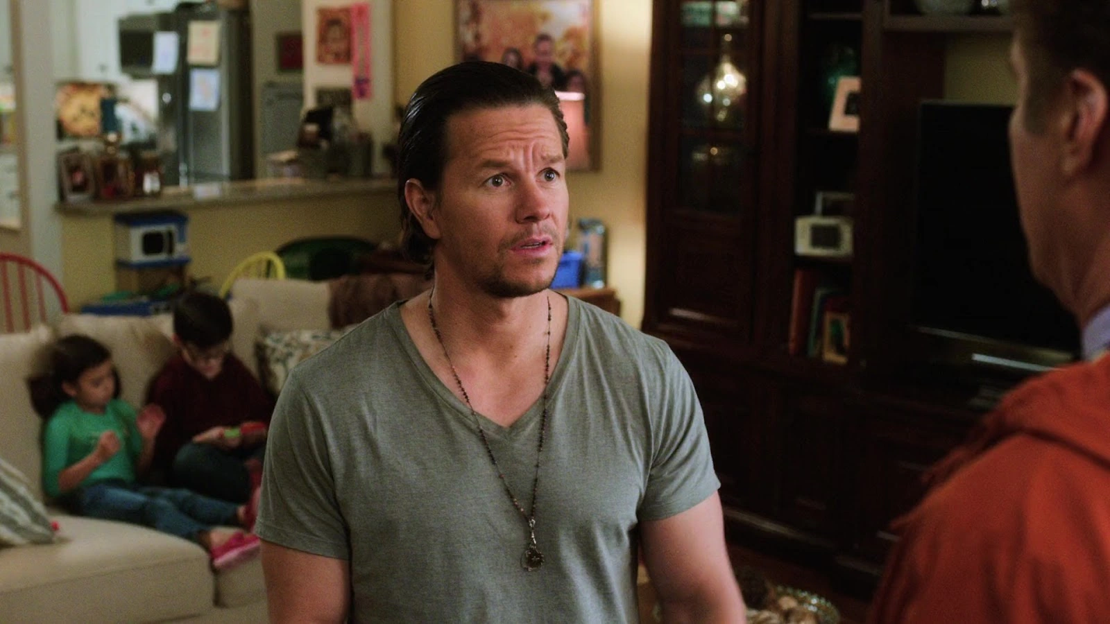 Daddy's Home screenshot 1
