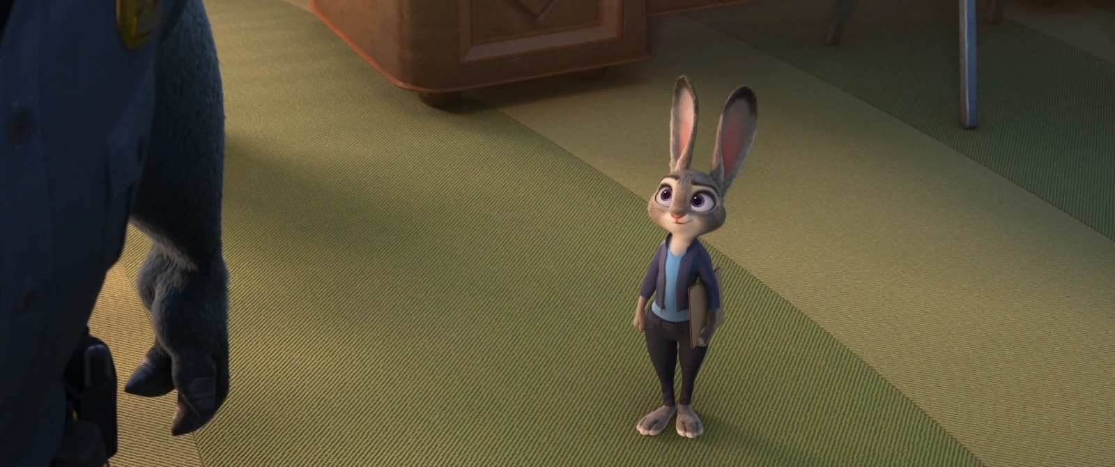 Zootopia 2 screenshot 4