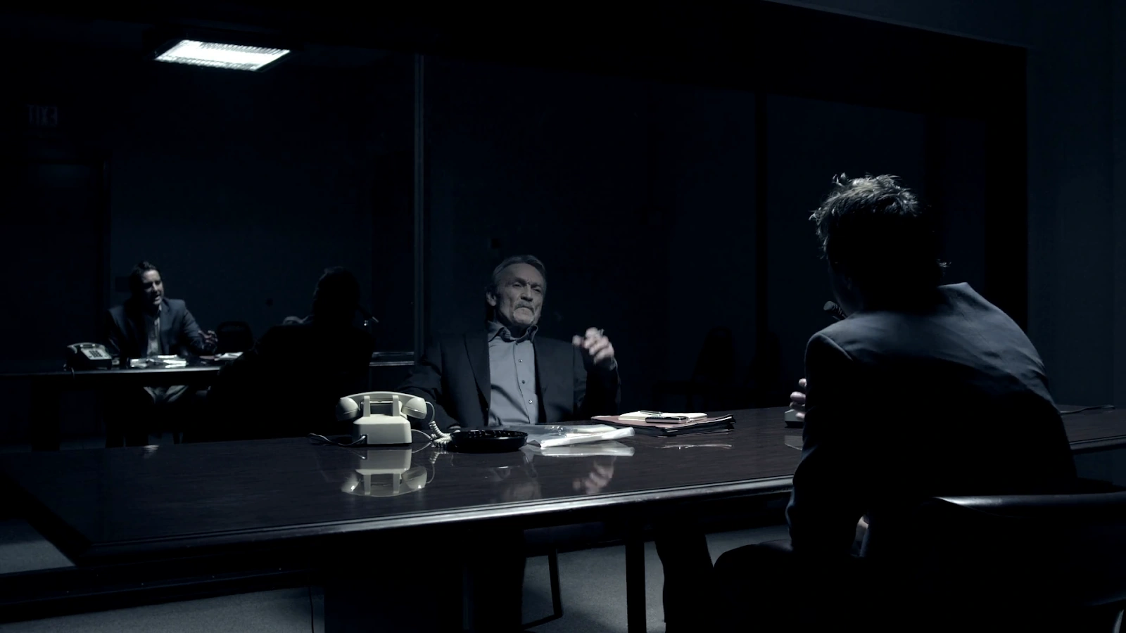 Meeting Evil screenshot 5