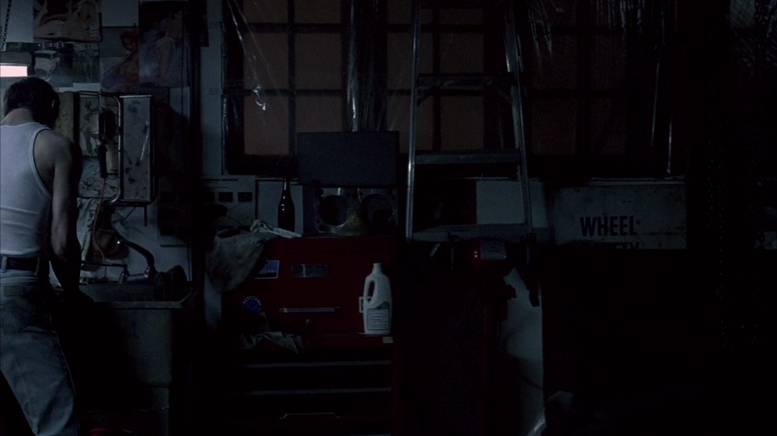 Ginger Snaps 2: Unleashed screenshot 5