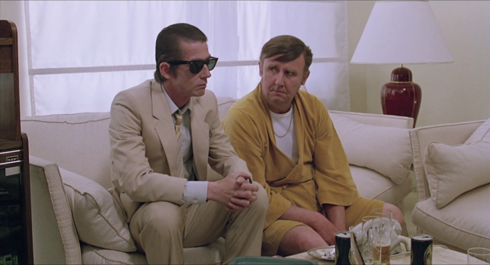 The Hit screenshot 1