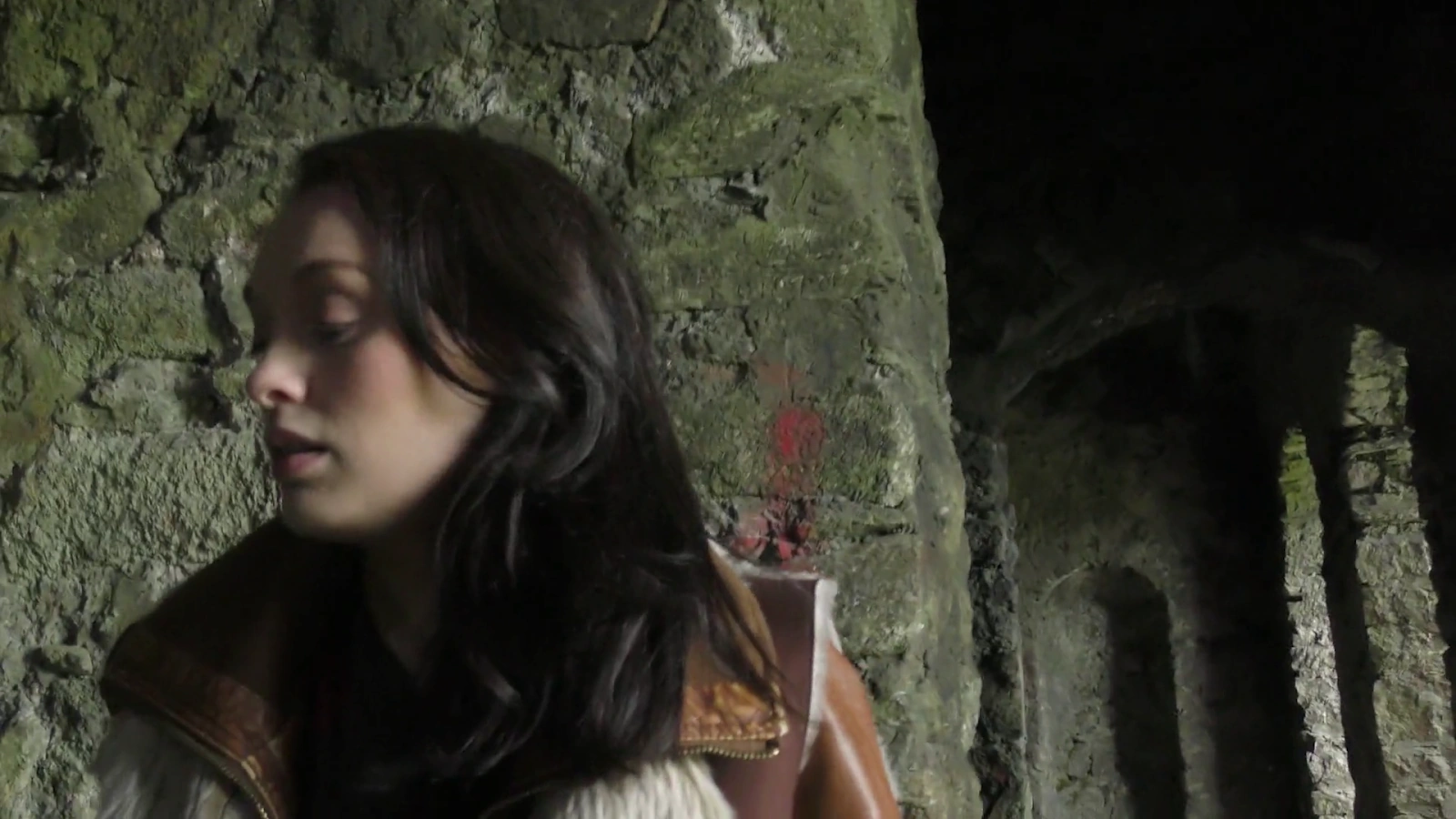 Crone Wood screenshot 2