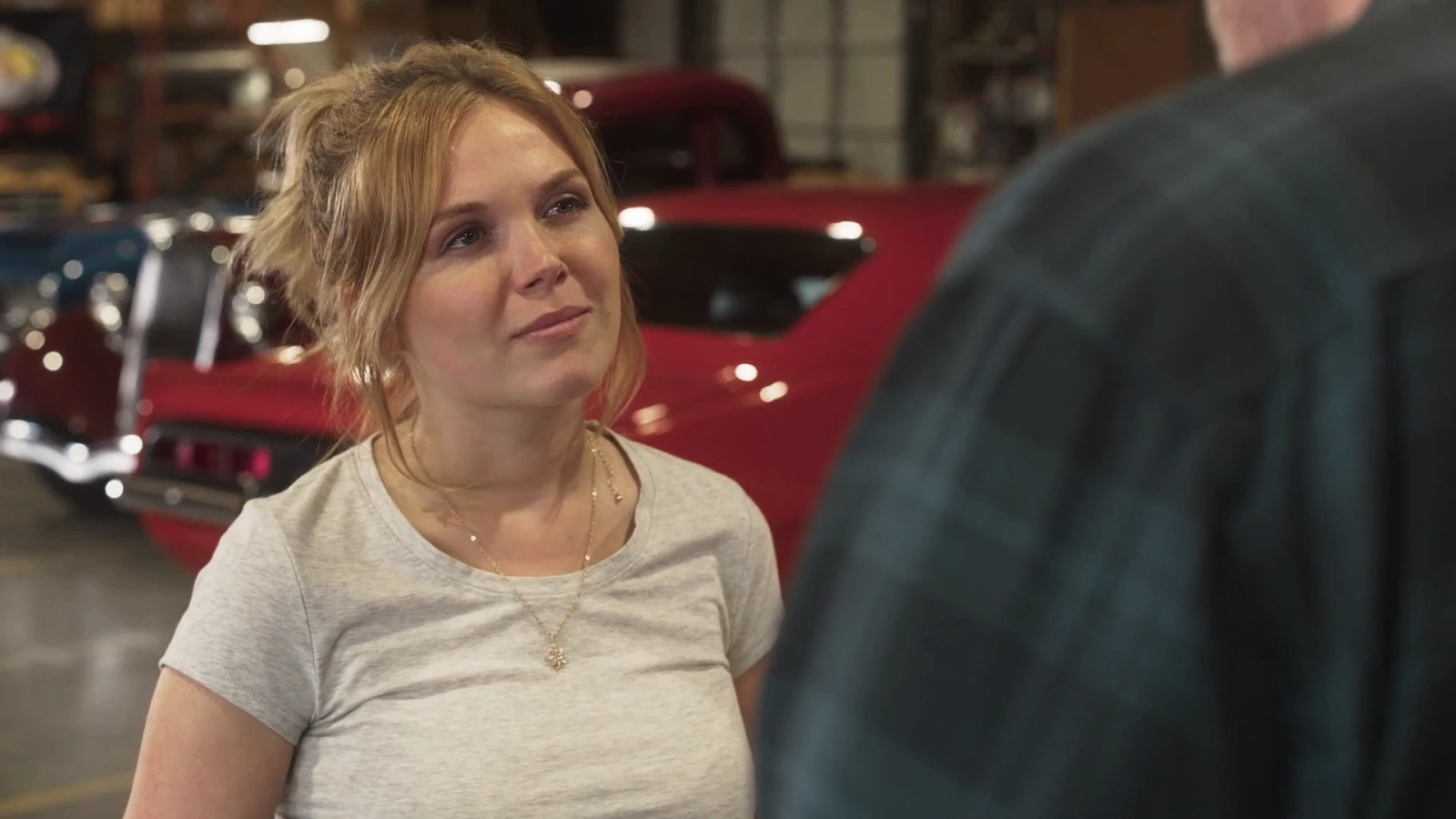 Love's Fast Lane screenshot 2