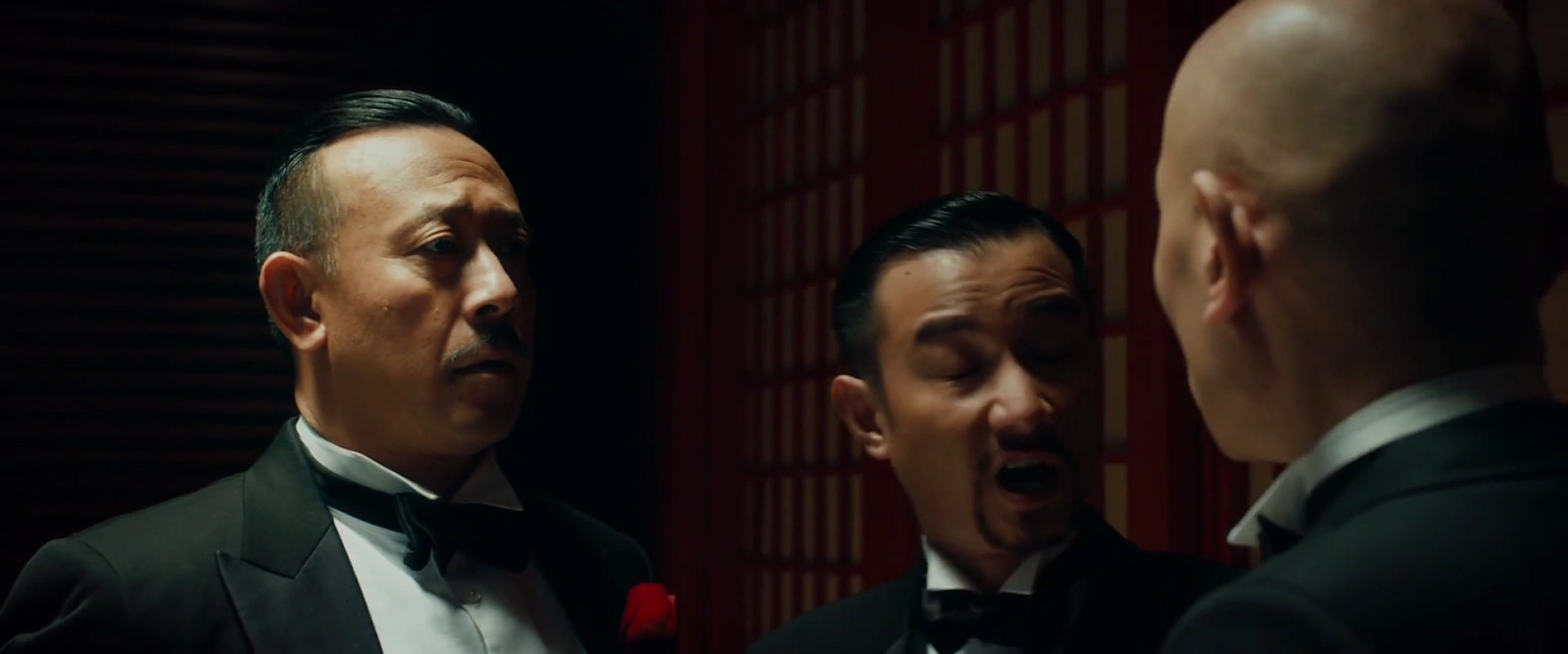 Gone with the Bullets screenshot 2