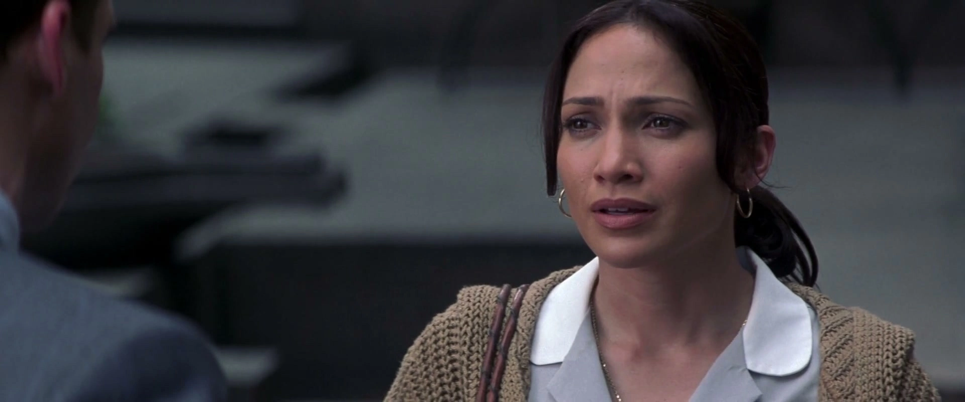 Maid in Manhattan screenshot 3