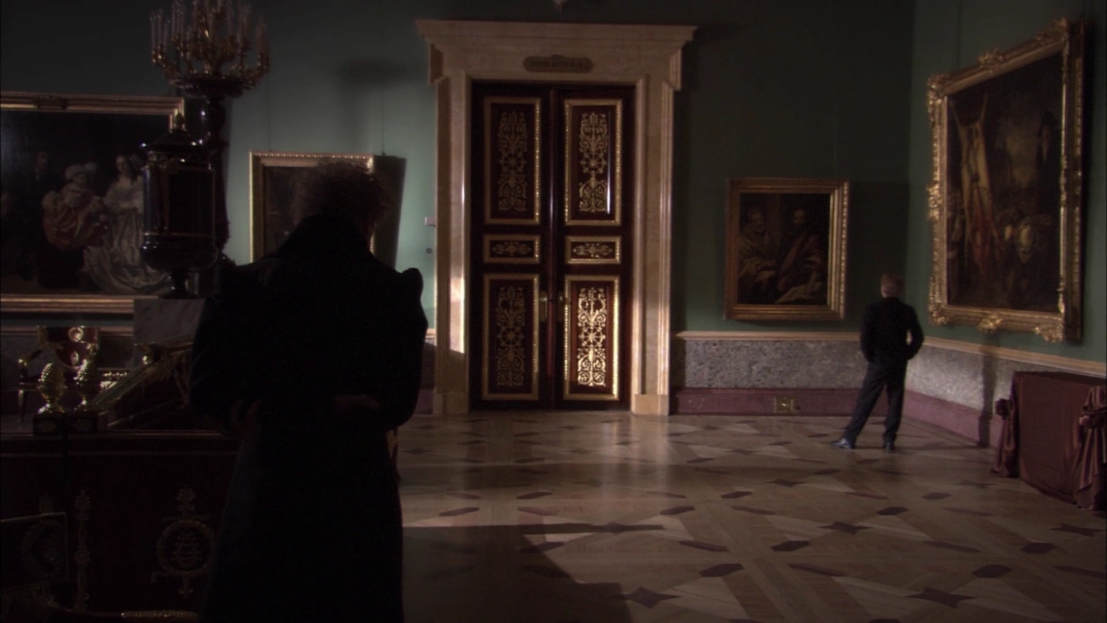 Russian Ark screenshot 4