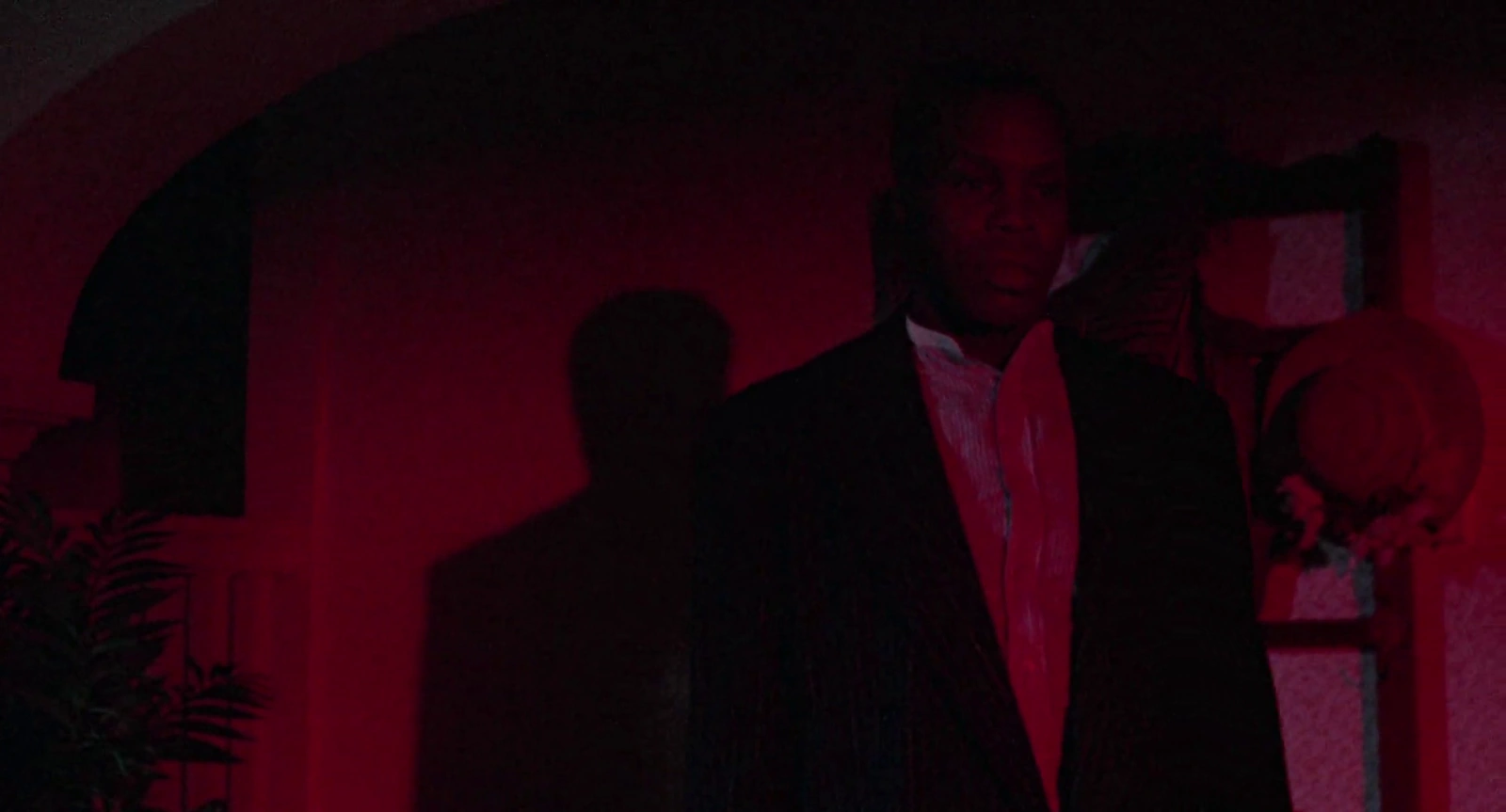To Sleep with Anger screenshot 1