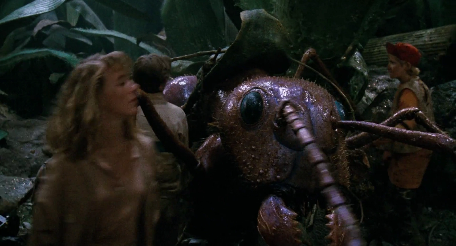 Honey, I Shrunk the Kids screenshot 5