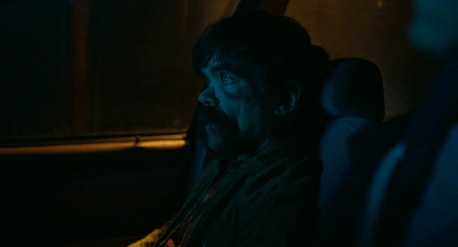 Brothers screenshot 1