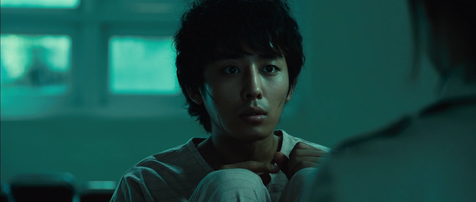 Death Bell 2 screenshot 1