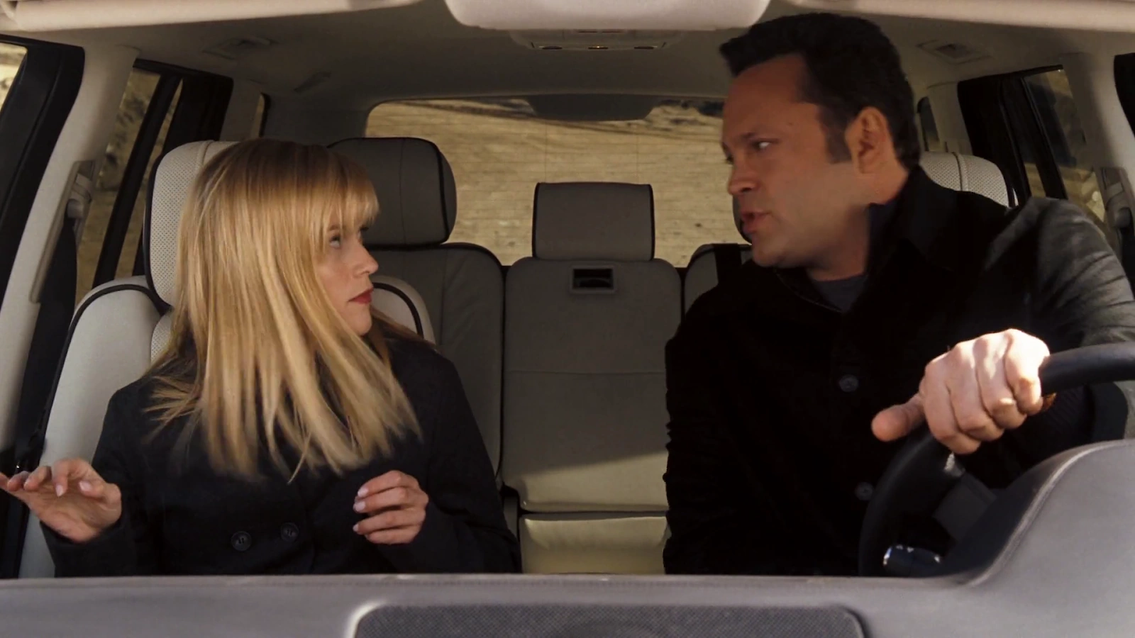 Four Christmases screenshot 2