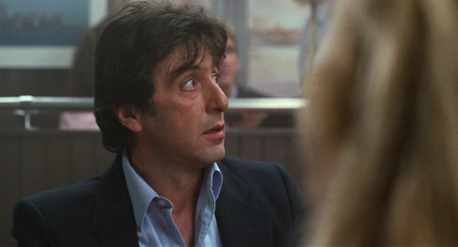 Sea of Love screenshot 1