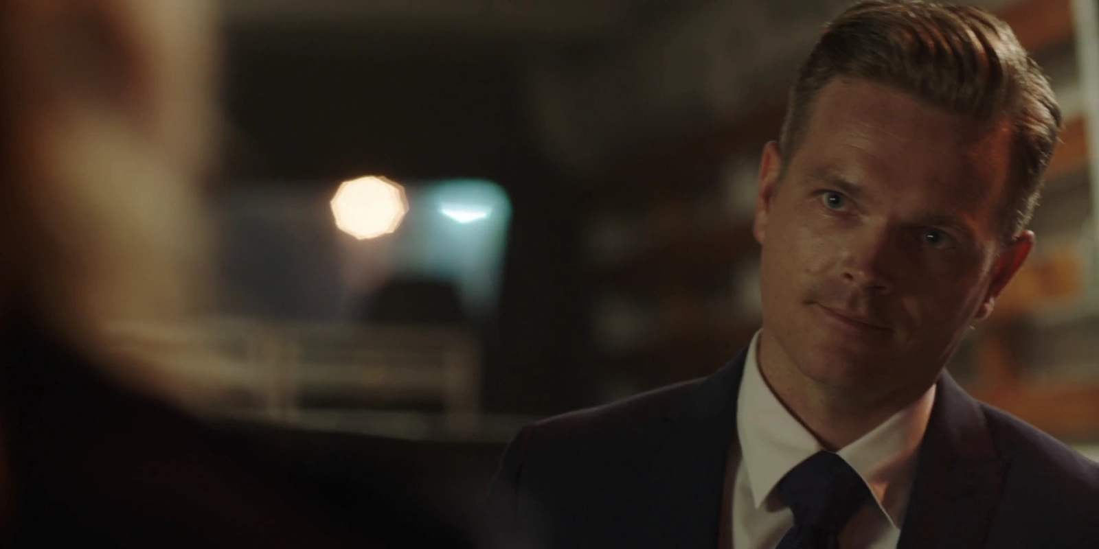 Inside Man: Most Wanted screenshot 2