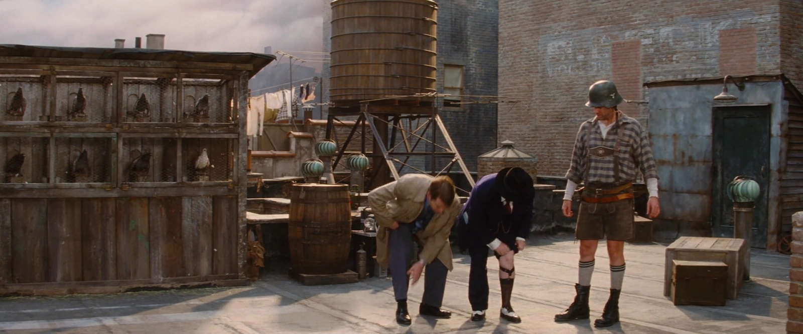 The Producers screenshot 4
