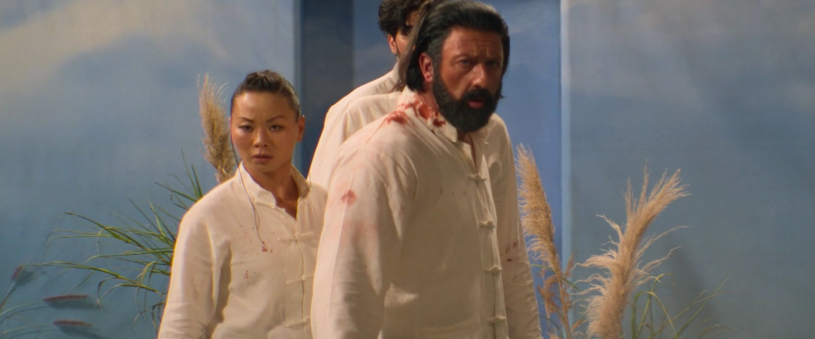 Kung Fu Games screenshot 4