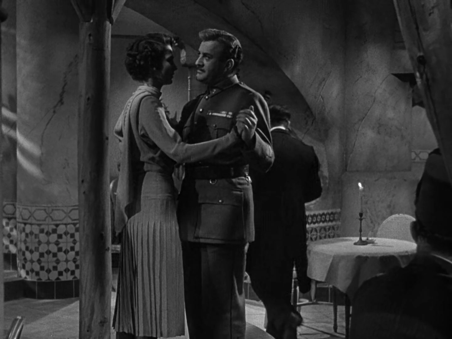 Sirocco screenshot 5