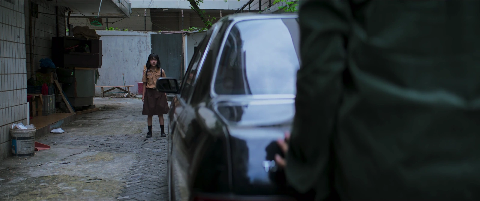 Monster screenshot 1