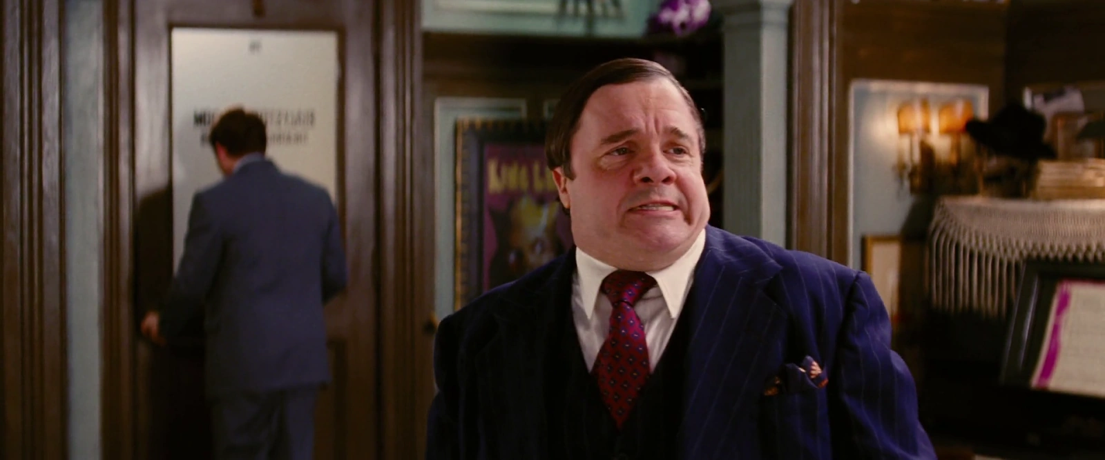 The Producers screenshot 5