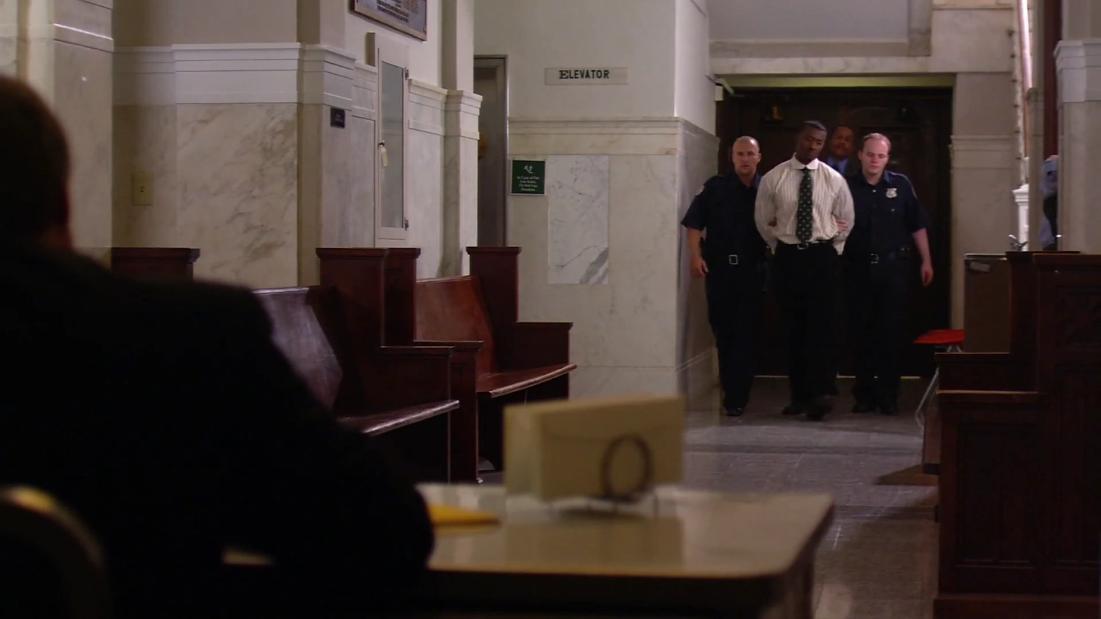 Motives 2 : Retribution screenshot 1