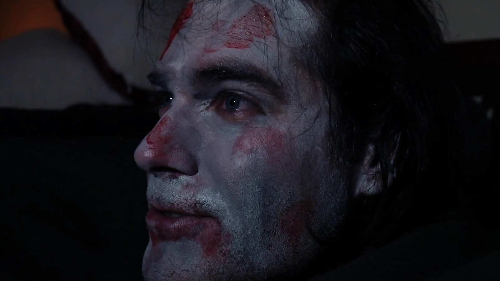Once Upon a Time in Amityville screenshot 4