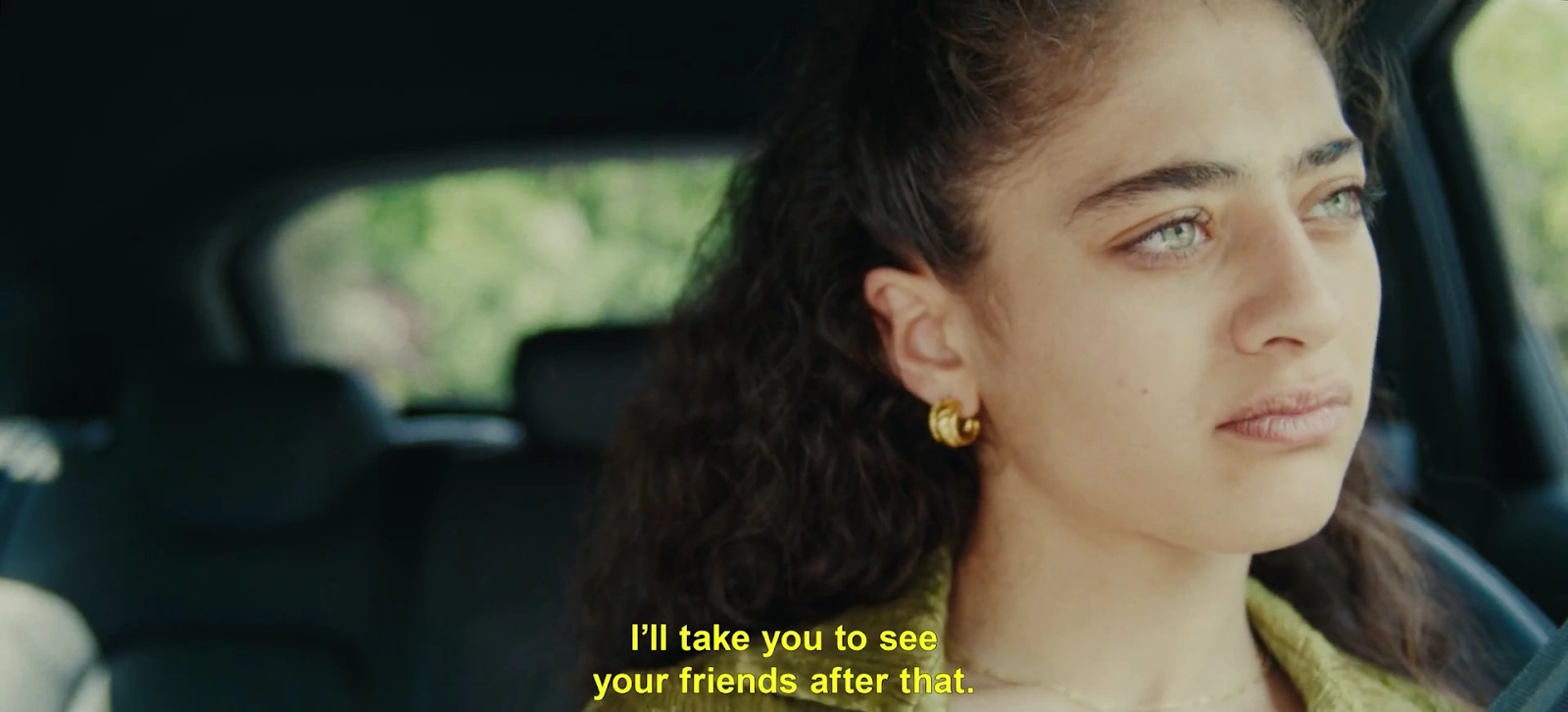 Last Swim screenshot 2