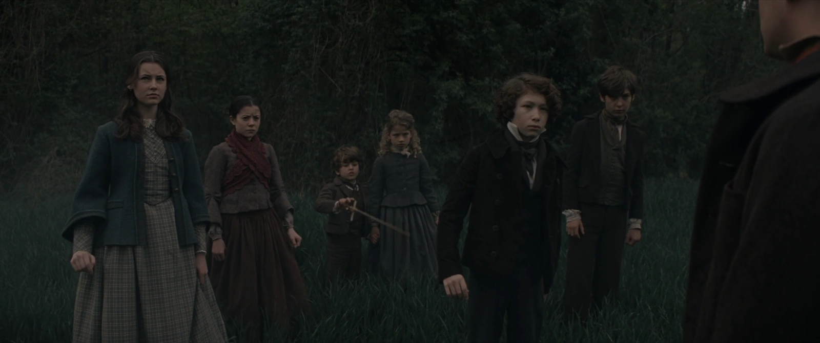 The Cursed screenshot 3